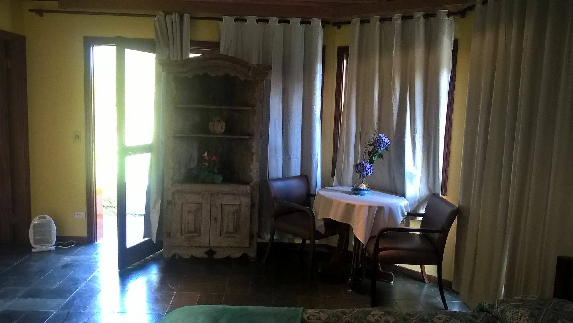 Pousada Dotto Chateau Hotel Campos do Jordao Exterior photo